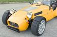 Lotus Super Seven Recreation 1980