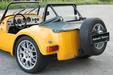 Lotus Super Seven Recreation 1980