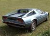 Maserati Merak SS 1981