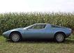 Maserati Merak SS 1981