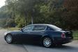 Maserati Quattroporte 2004