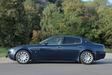 Maserati Quattroporte 2004