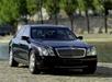 Maybach 57 2003