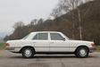 Mercedes-Benz 280 S 1972