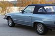 Mercedes-Benz 450 SL 1976