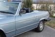 Mercedes-Benz 450 SL 1976