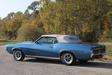 Mercury Cougar 351 Cabrio 1970