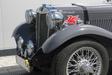 MG TD MK II 1953