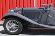 MG TD MK II 1953