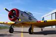 North American T-6 Texan 1942