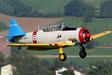 North American T-6 Texan 1942