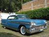 Oldsmobile Super 88 Holiday Coupe 1958