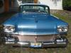 Oldsmobile Super 88 Holiday Coupe 1958