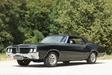 Oldsmobile Cutlass Supreme Cabrio 1970