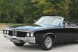 Oldsmobile Cutlass Supreme Cabrio 1970