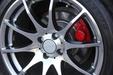 Opel Calibra 2,0i Showcar 1995