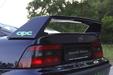 Opel Calibra 2,0i Showcar 1995