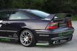 Opel Calibra 2,0i Showcar 1995