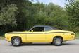 Plymouth Duster 340 1970