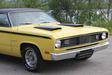 Plymouth Duster 340 1970