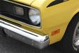 Plymouth Duster 340 1970