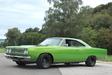 Plymouth Roadrunner 1968