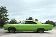 Plymouth Roadrunner 1968