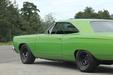 Plymouth Roadrunner 1968