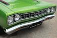 Plymouth Roadrunner 1968