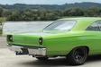 Plymouth Roadrunner 1968