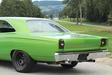 Plymouth Roadrunner 1968