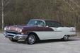 Pontiac Star Chief Catalina Coupe 1956