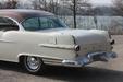 Pontiac Star Chief Catalina Coupe 1956