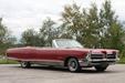 Pontiac Bonneville 389 Cabrio 1965