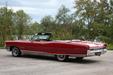 Pontiac Bonneville 389 Cabrio 1965