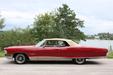 Pontiac Bonneville 389 Cabrio 1965