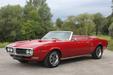 Pontiac Firebird 400 Cabrio 1968