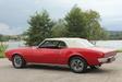 Pontiac Firebird 400 Cabrio 1968