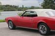 Pontiac Firebird 400 Cabrio 1968