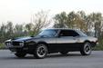 Pontiac Firebird 1968