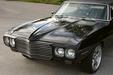 Pontiac Firebird 1969