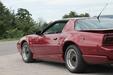 Pontiac Trans Am GTA 1992