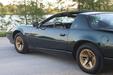 Pontiac Firebird 1993