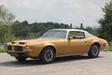 Pontiac Firebird Formula 400 1970