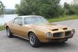 Pontiac Firebird Formula 400 1970