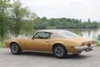 Pontiac Firebird Formula 400 1970