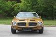 Pontiac Firebird Formula 400 1970