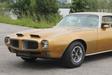 Pontiac Firebird Formula 400 1970