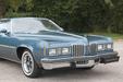 Pontiac Grand Prix 1977