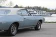 Pontiac GTO 400 1968